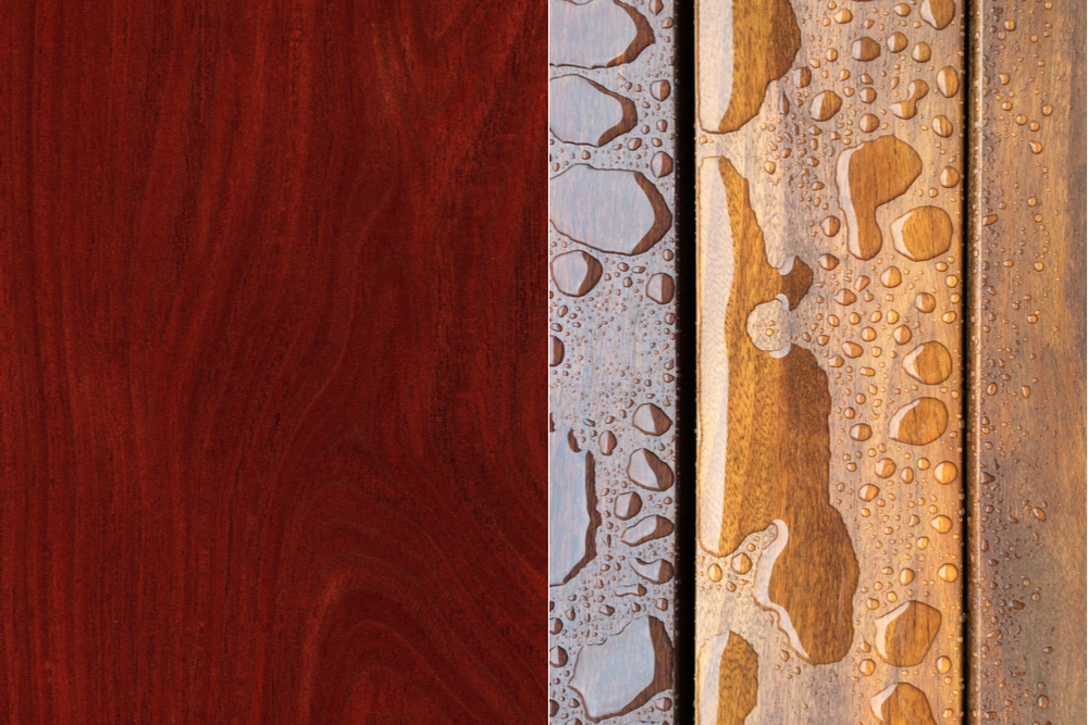 tropical hardwood decking woods jarrah and cumaru