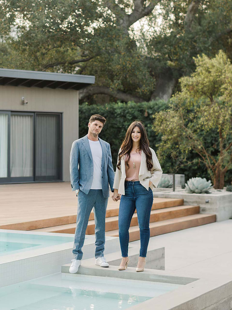 Michael & Melissa Gabso - MGC Decks