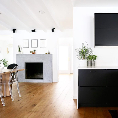 Interior remodeling that gives your home new beauty and function