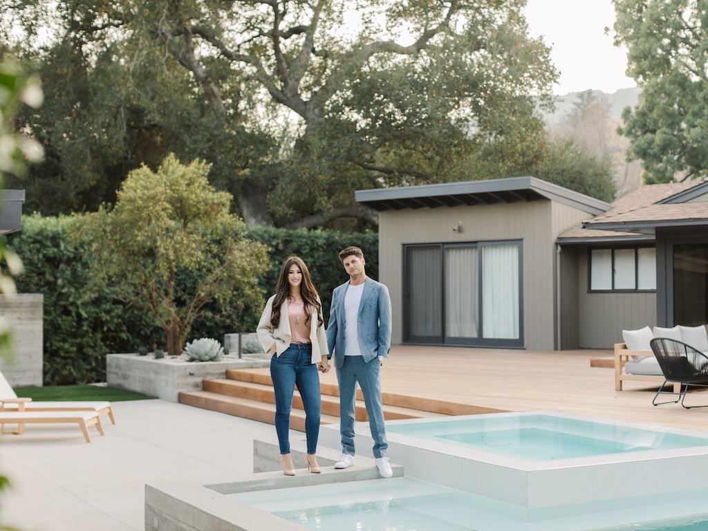 Michael and Melissa Gabso