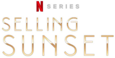 Netflix Selling Sunset